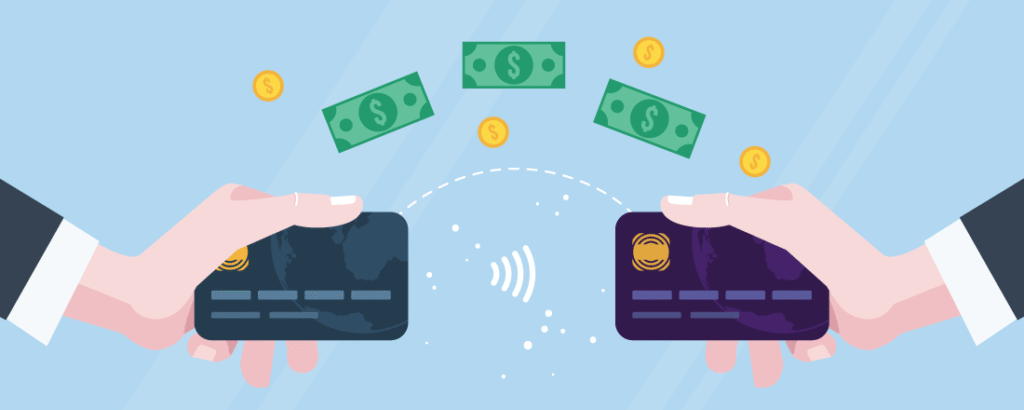 Credit Card Balance Transfer