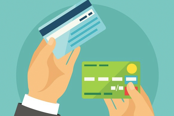 Credit Card Without a Deposit in the USA