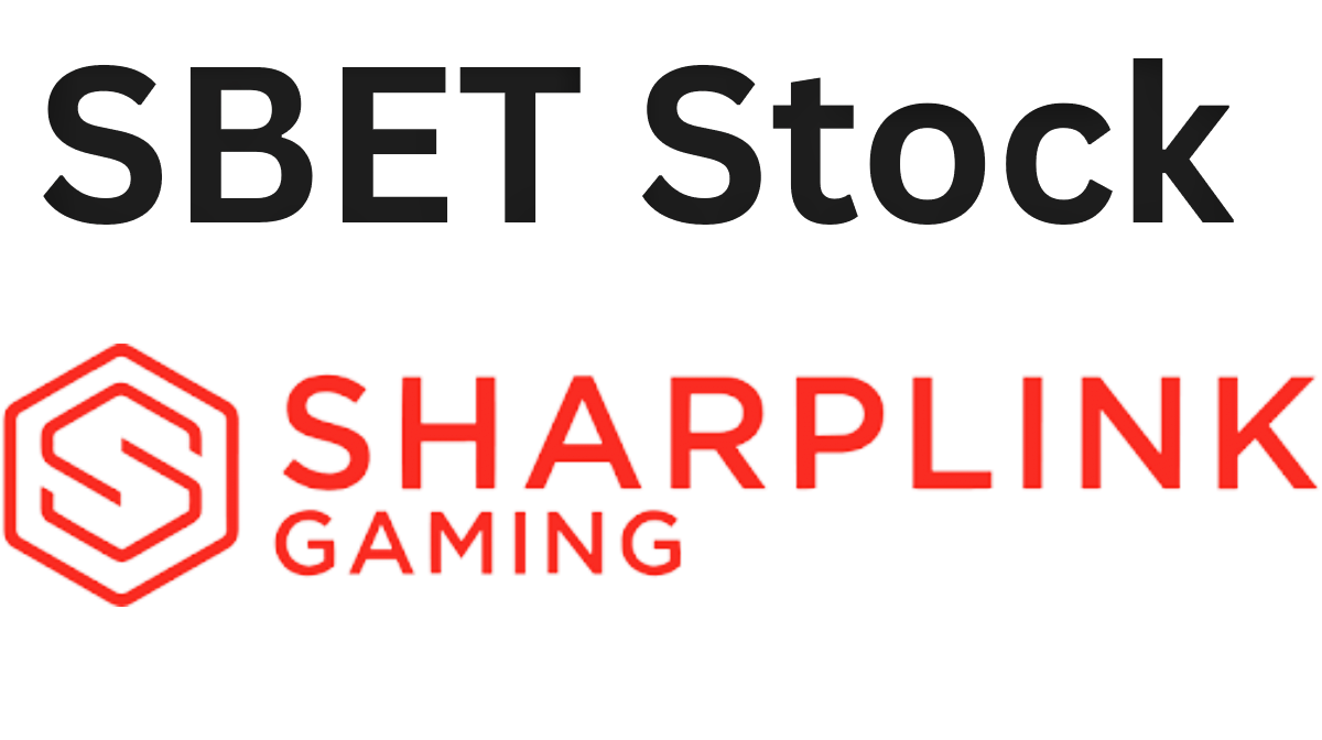 SBET Stock