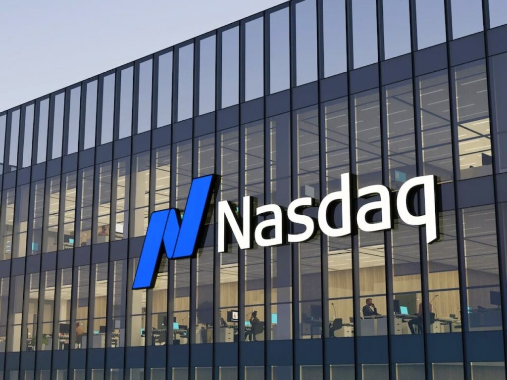 How to Buy Stocks on NASDAQ