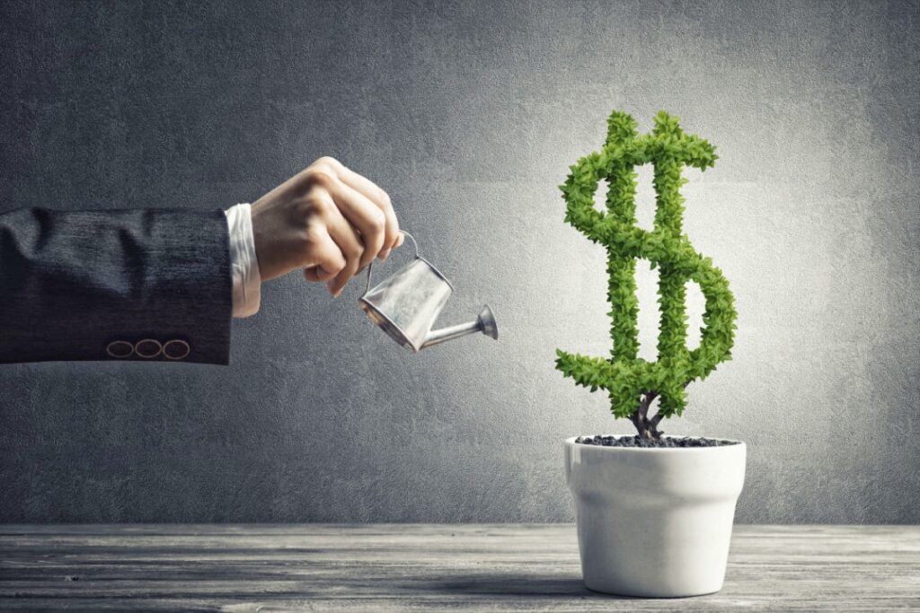 Best Way to Invest $100 Every Month