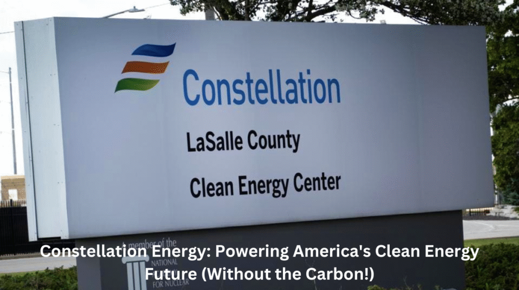 Constellation Energy