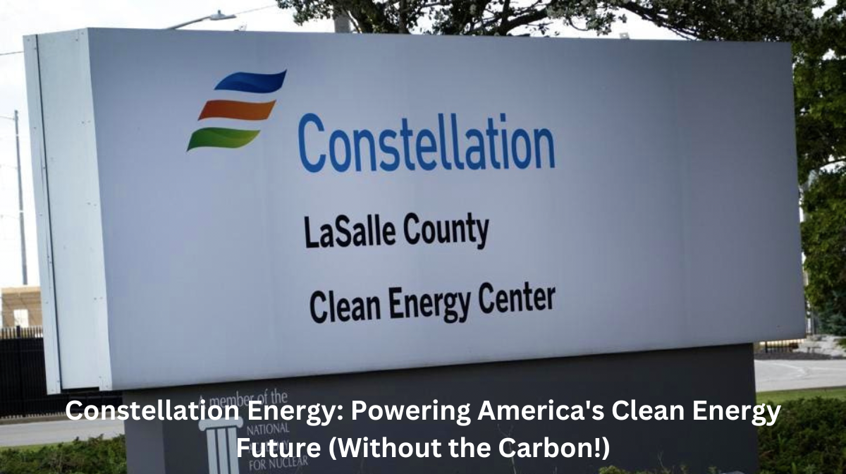 Constellation Energy